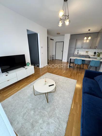 2 camere | Luxuria - Expozitiei | Loc de parcare | Boxa - 2