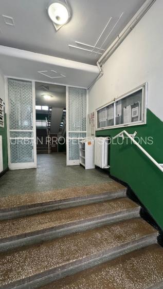 Pret Atractiv|Ap 4 Camere |Metrou Gorjului- 4 min| 4/4| De renovat  - 9