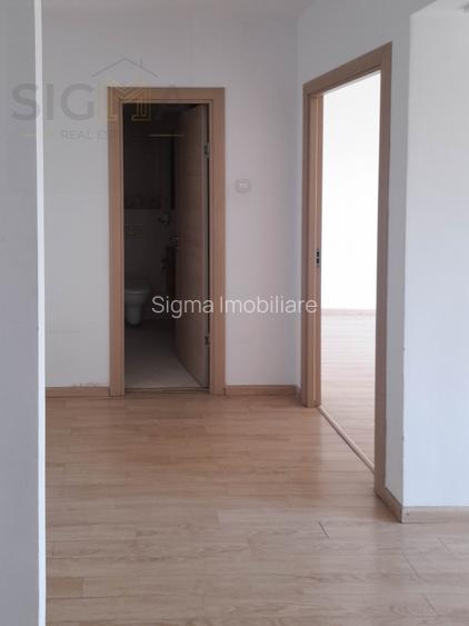 Apartament 2 camere semidecomandat cu parcare, etaj 2, bloc cu lift – Buna Ziua - 4