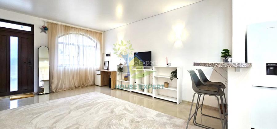 Vila cocheta (triplex), 3 camere, terasa, curte - Corbeanca Parc - 6