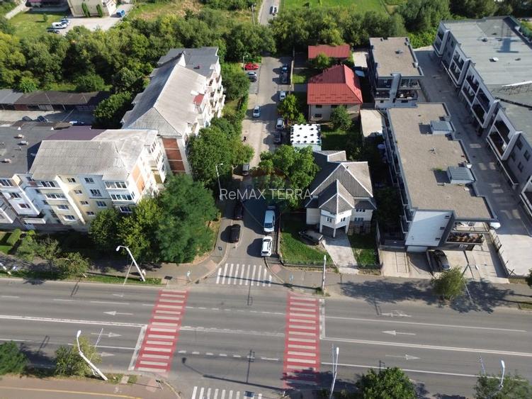 Casă de vânzare Bd Regele Ferdinand - 12