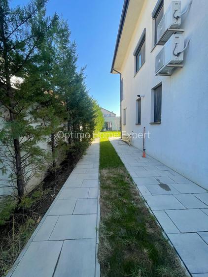 Casa individuala de lux, Ghidigeni-Margelelor, an 2018, 303mp, teren 923mp, d22 - 13