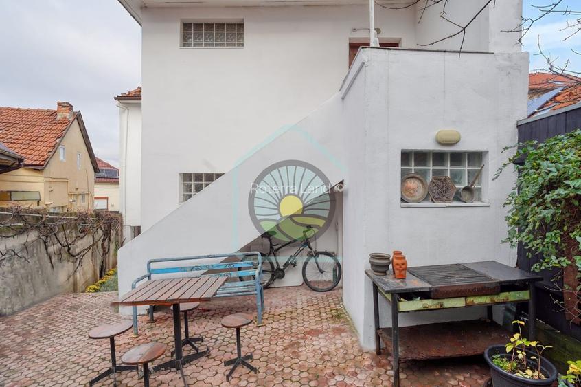 CASA INDIVIDUALA- DEALUL CETATII BRASOV - 31