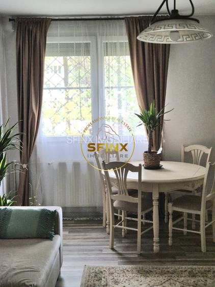 3 camere Titan/ parter/ bloc 4 etaje/ balcon/ centrala termica/ renovat - 2