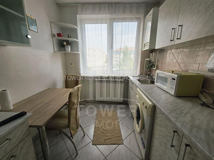 Apartament 2 camere de închiriat | Vasile Milea - 5
