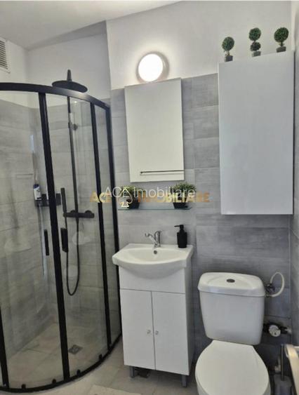 2 Camere de inchiriat | Crangasi | Mobilat & Utilat | Metrou - 9