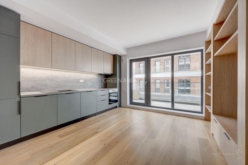 Studio de vanzare in The Level | Comision 0 - 8