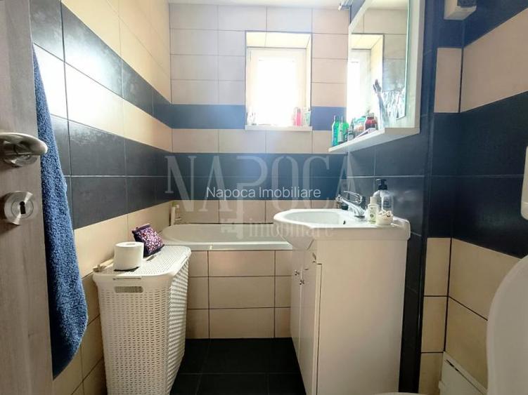 Apartament 2 camere de vanzare in Grigorescu, Cluj Napoca - 5