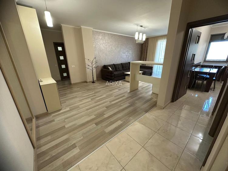 2 Camere 75mp 2x Parcare 2021 Metrou Politehnica REGIE AFI Cotroceni - 12