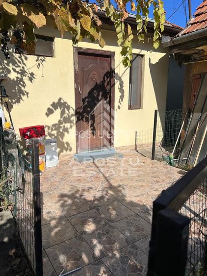 Apartament 2 camere, centrala proprie, petfriendly, zona Fabric - 9