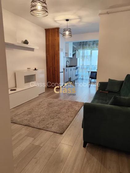 Apartament 2 camere | Etaj intermediar | 46 mpu | Lombului D. Rotund - 2