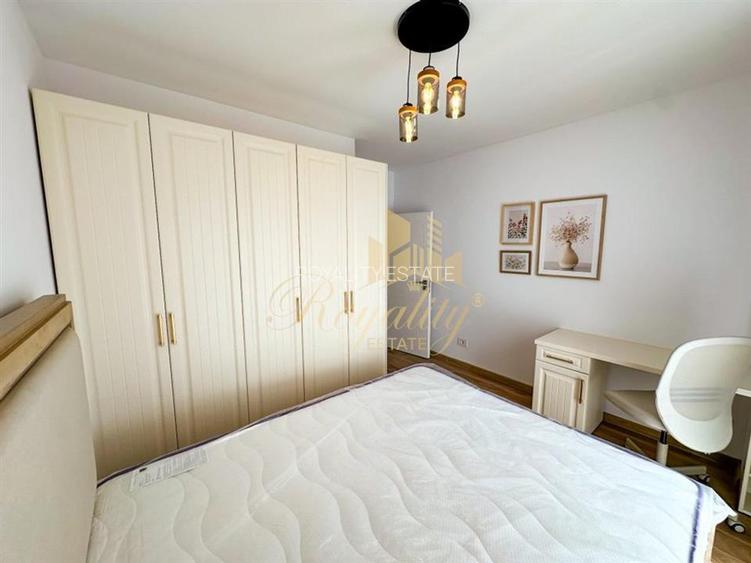 COMPLEX IRIS, Apartament 2 camere, parcare - Zona Aradului - 10