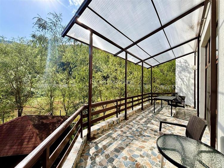 Vila Impunatoare cu Piscina pentru Familie sau Investitie Turistica - 13