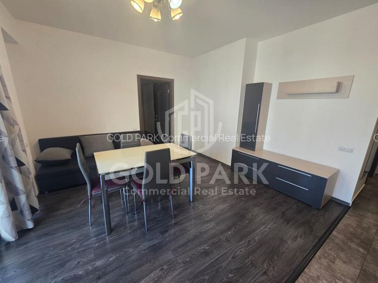 Apartament 2 camere, 40 mp, zona FSEGA – modern, mobilat și utilat - 3