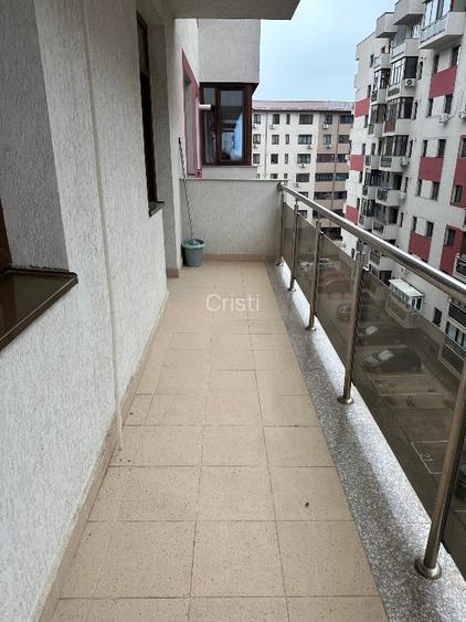 Închiriez garsonieră cartier Drumul Taberei,bulevardul Timisoara - 13