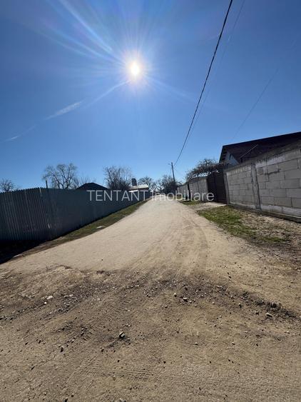 Vanzare Teren 1800mp Ganeasa Piteasca - 4