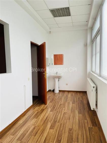 VANZARE VILA curte pretabil CLINICA RADIOLOGIE 1Mai Turda sector 1 - 38