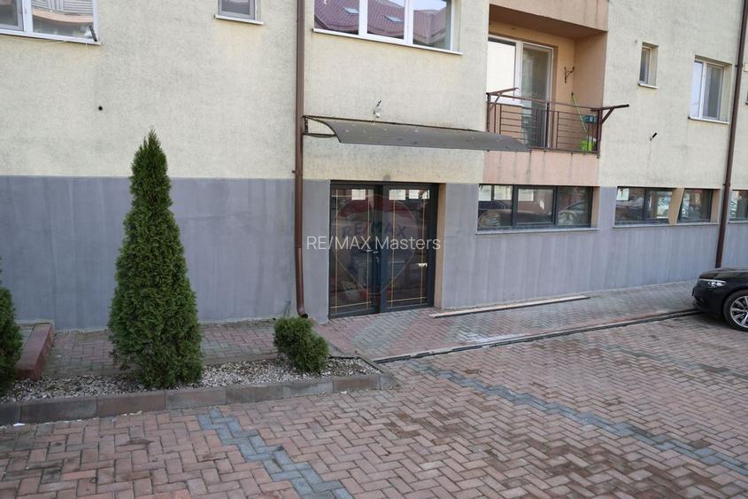 Spațiu comercial de 317mp de vânzare - 27