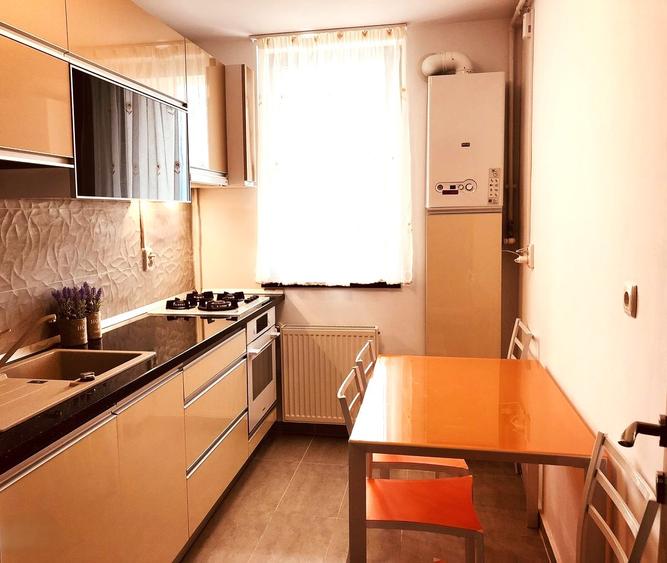 Apartament modern 2 camere Grozăvești – locație excelentă - 7