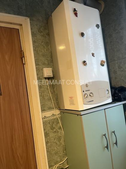 Apartament spatios cu 3 camere,Centrala proprie.Parcare.Brancoveanu Metrou! - 7