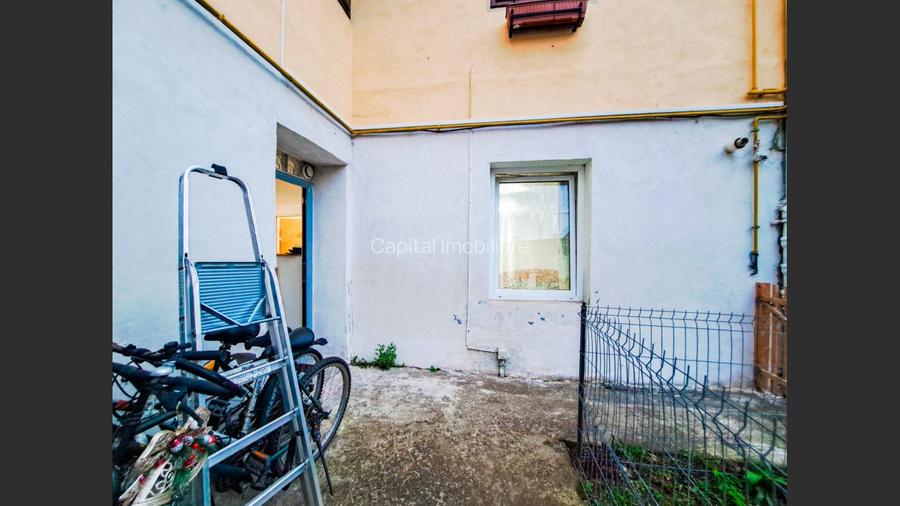 COMISION 0! Apartament 3 camere Ultracentral, zona Zidul Cetatii - 11