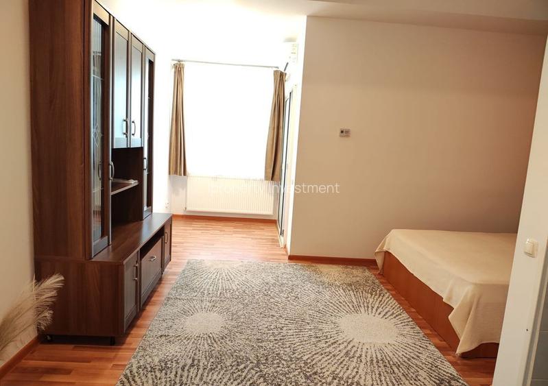  Theodor Pallady | Studio | Centrala proprie | AC | Loc parcare  - 6