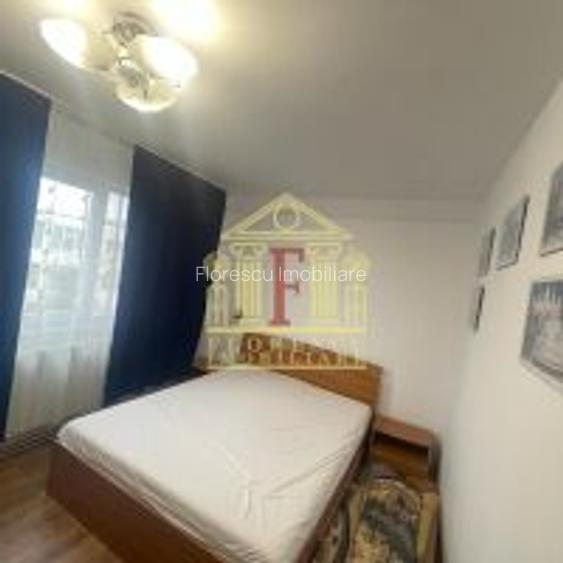 Apartament cu 2 camere! Podu Ros! - 11
