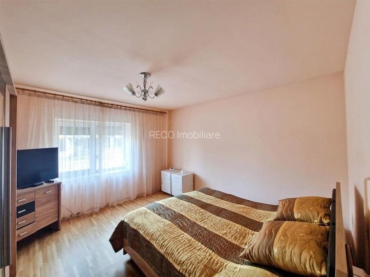 RECO Casa cu 2 camere+living, renovata complet, in Episcopia Bihor - 7