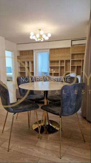 Apartament de 3 camere de inchiriat Pipera MTM - 2