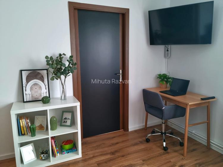 Apartament 2 camere langa Iulius Town - 4