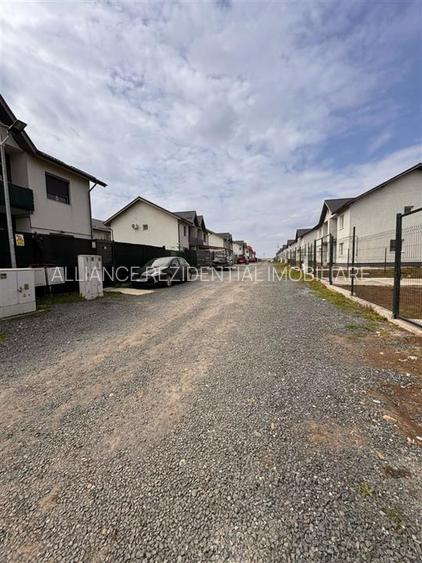Vila P+1 + pod - Soseaua Oltenitei - 14