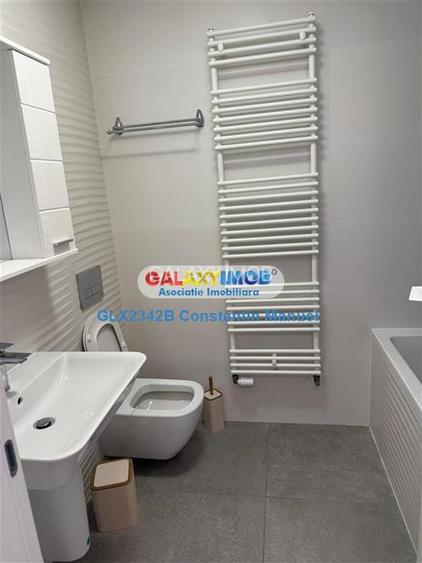 Apartament cu 2 camere de inchiriat, Aviatiei, nou, parcare - 4