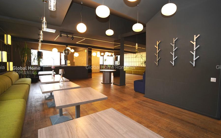 Spațiu comercial în vilă cu terasă –Maria Rosetti | Ultracentral - 3