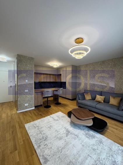 VANZARE APARTAMENT 2 CAMERE | IVY BANEASA | TERASA 14,5 MP | PARCARE SUBTERANA | - 3