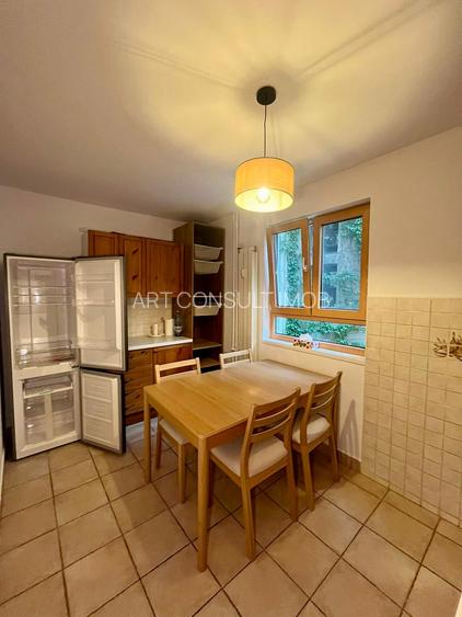 Apartament 2 Camere | Sala Palatului  | Mobilat Utilat | Pet Friendly | - 3