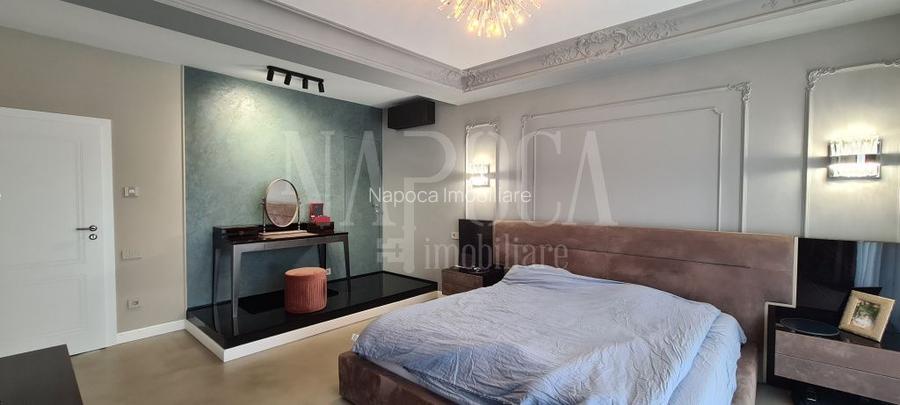 Casa 5 camere de vanzare in Andrei Muresanu, Cluj Napoca - 12