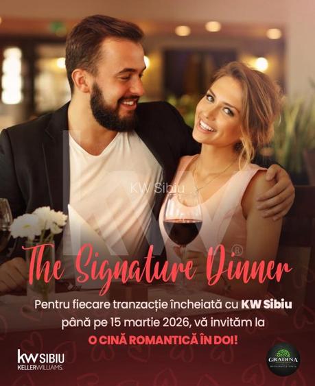 Teren pentru Dezvoltare Rezidential-Comerciala – Zona Trei Stejari, Sibiu - 11