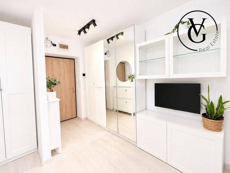 Apartament 3 camere Pallady | Hils Brauner | Nicolae Teclu - 3