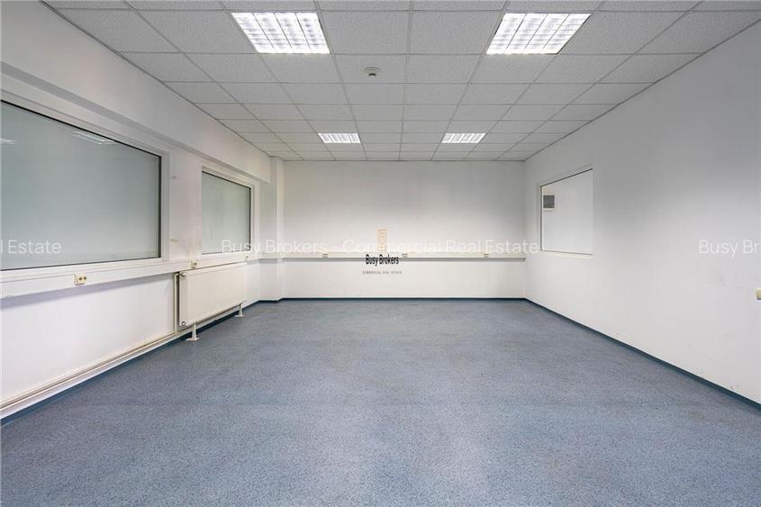 Spatiu Industrial - 1400 mp - Productie - Depozitare - 12