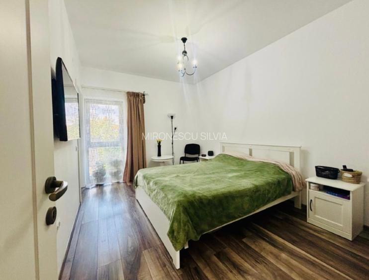 Casă la cheie | Complet mobilată & utilată | Panouri solare | Satu Nou deJos - 13