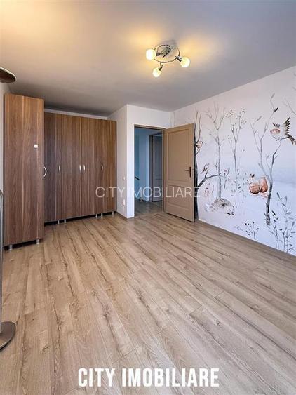 Duplex modern 4 camere, renovat 2025, mobilat premium, Europa, Cluj-Napoca - 11