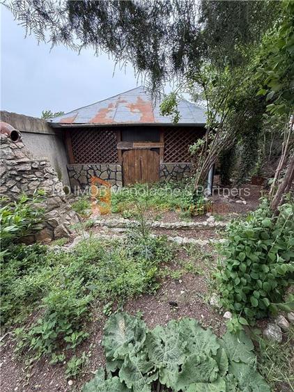 Casa tip parter zona Verguleasa - 2