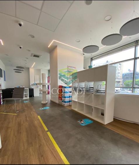 Spatiu comercial Ultracentral Craiova - 2