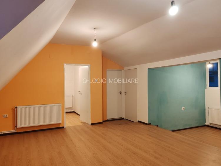 Spatiu pretabil sediu firma, birouri - 14