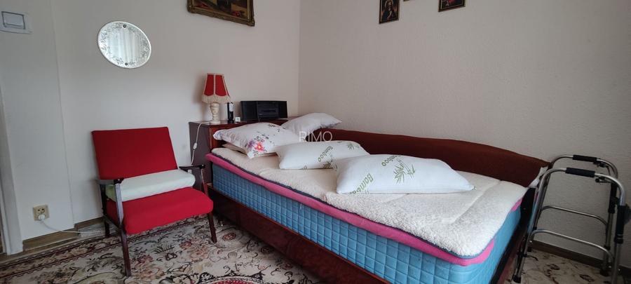 COMISION 0 | 4 camere Superb | Metrou Crangasi | Bloc 1986 - 15