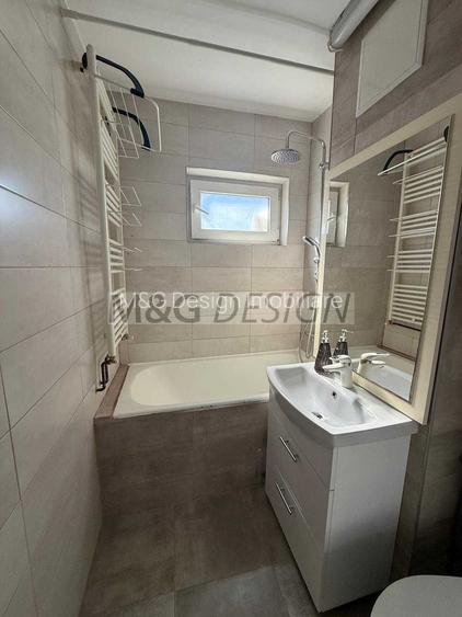 Apartament 2 camere  Girocului - 8