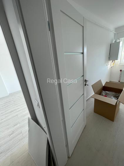 Vanzare penthouse zona Galata cu o priveliște superba - 3