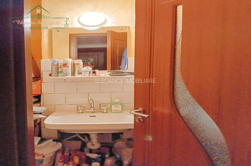 Apartament cu 3 camere si centrala proprie, zona 500 Micalaca, Arad - 8