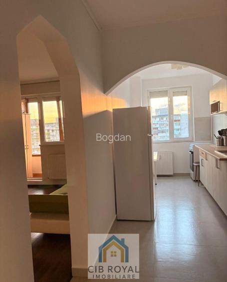 Apartament 2 camere,Drumul Taberei 77B vis s vis de metrou Constantin Brâncuși - 8