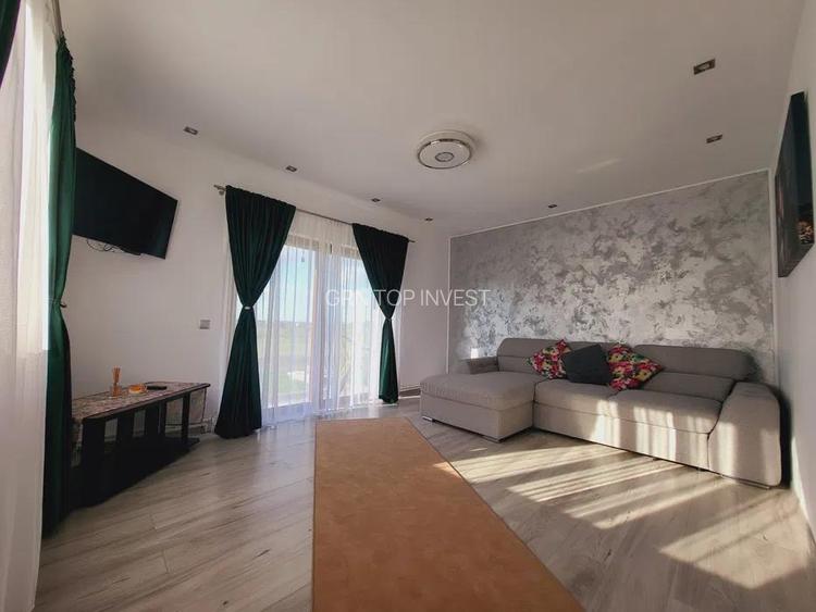 Casa individuala 3 camere 472mp teren zona Calea Cisnadiei - 11